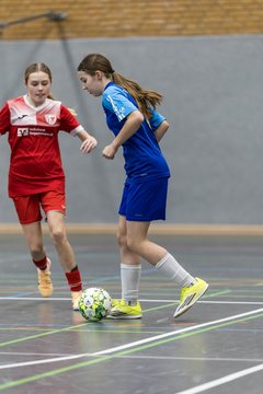 Bild 260 - wCJ Falkinnen Cup